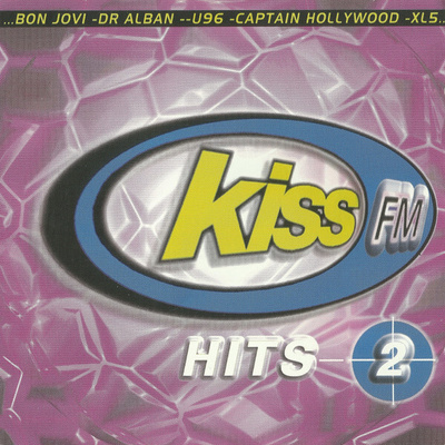 Kiss FM Hits 2 CD
