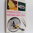 Ilkka Jalas : Perhostenkeräilijän opas - pikkukuva 1