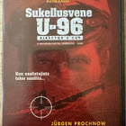 [DVD] SUKELLUSVENE U-96 - pikkukuva 1