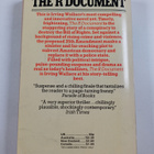 Irving Wallace : The R document - pikkukuva 2