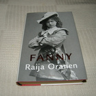 Raija Oranen Fanny  -sid - pikkukuva 1
