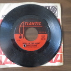 Sam & Dave: Still Is The Night/Can't You... vinyylisingle - pikkukuva 1