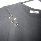 T-paita, koko S/M, CC Fashion (#3164) - pikkukuva 3