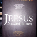 Paul Verhoeven : Jeesus Nasaretilainen ( SIGNED ) - pikkukuva 1