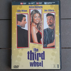 DVD: The Third Wheel (Luke Wilson, Denise Richards 2001) - pikkukuva 1