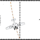 Ål 2007 Postilento 2. lk välilöpari logo EPL LaPe 276 - pikkukuva 2