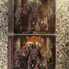 Lordi - Get Heavy (nimmaroitu) - pikkukuva 1