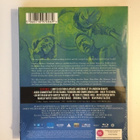 Zombie High - Limited Edition (Blu-ray) Slipcase (1987 UUSI - pikkukuva 2