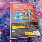 Submarine 707 Revolution The Movie (DVD) - pikkukuva 2