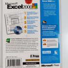 Microsoft Excel 2000 (+CD) - pikkukuva 2
