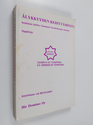 Harry Benjamin : Älykkyyden kehittäminen : henkinen kehit...