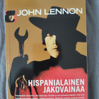 John Lennon: Panee omiaan / Hispanialainen jakovainaa - pikkukuva 2