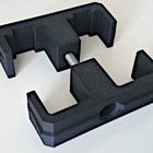 Koupleri - coupler Tippmann TMC värikuula-aseen lippaille - pikkukuva 1