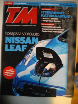 Tekniikan Maailma Nro 10/2012 (10.7)