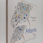 Ka Ho Leung : Atlantis : rentoudu & kehitä luovuuttasi - ... - pikkukuva 1