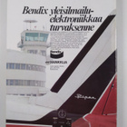 Ilmailu vuosikerta 1973 (nrot 1-12) - pikkukuva 2