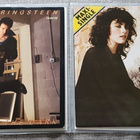 Branigan, Lennon, Springsteen, U2 - 4 maxi-singleä + promo - pikkukuva 1