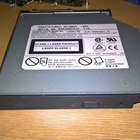 Fujitsu Lifebook Pentium3 -läppärin CD-asema - pikkukuva 1