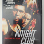 Knight Club - DVD - pikkukuva 1