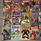 Spider-Man sarjakuvat 21 kpl - pikkukuva 2