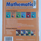 Robert Haese ym. : Mathematics for the International Stud... - pikkukuva 2