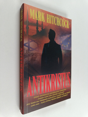 Mark Hitchcock : Antikristus