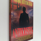 Mark Hitchcock : Antikristus - pikkukuva 1