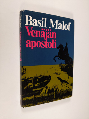 Oswald J. Smith : Venäjän apostoli : kuvauksia pastori Ba...