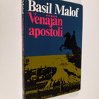 Oswald J. Smith : Venäjän apostoli : kuvauksia pastori Ba... - pikkukuva 1