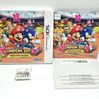 3DS - Mario & Sonic at the 2012 London Olympic Games - pikkukuva 1