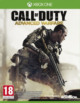 Call Of Duty - Advanced Warfare (XBOXONE)