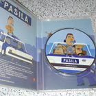 Pasila 1. tuotantokausi (DVD) - pikkukuva 3