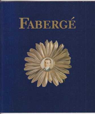 Faberge - a private collection