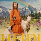 Heidi  -  DVD - pikkukuva 1