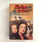 Sarah Harrison - Kedon kukat - pikkukuva 1