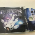 Petri Nygård . 3 asiaa CDS single promo - pikkukuva 1