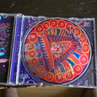 Santana Supernatural cd - pikkukuva 3