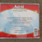 Astrid Lindgren DU ÄR INTE KLOK MADICKEN (CDMUSIK) - pikkukuva 2