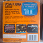 Donkey Kong Classics NES + harvinaiset Konami-lii - pikkukuva 4
