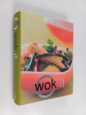 Wok it