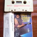 C- KASETTI: THIN LIZZY : THE BOYS ARE BACK IN TOWN - pikkukuva 1