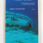 Janne Holmström : Kauan sitten hukkunut - pikkukuva 1