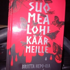 Hepo-Oja : Suomea lohikäärmeille ( SIS POSTIKULU  ) - pikkukuva 1