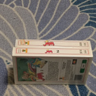 Jem Ja Jem 2 VHS - pikkukuva 3