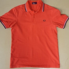 Fred Perry pikeepaita - Koko: S - pikkukuva 1