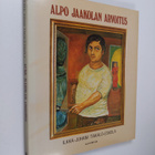 Ilkka Juhani Takalo-Eskola : Alpo Jaakolan arvoitus - pikkukuva 1