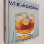 Stuart Walton : Whisky Cocktails - 50 Classic Mixes for E... - pikkukuva 1