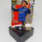 Anthony Elanga RC Kaleidoscope Topps by Steve Aoki - pikkukuva 1