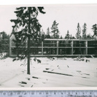 Saseka asuinrakennus 1945 Nordsjö-Kallvik Vuosaari - pikkukuva 1