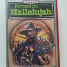 Nimeni on hallelujah vhs - pikkukuva 1